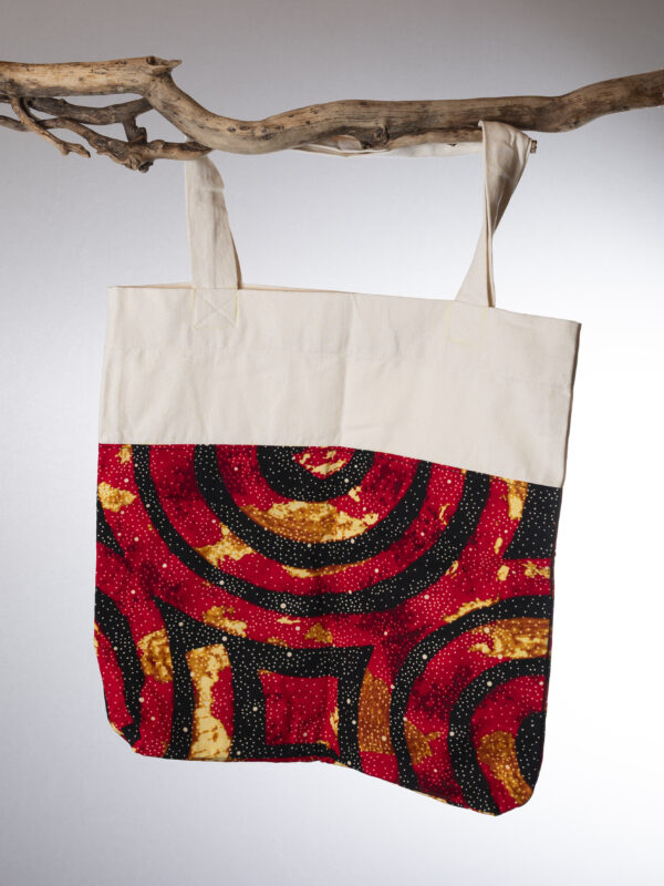 Jute Tasche