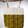 Jute Tasche