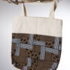 Jute Tasche