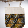 Jute Tasche