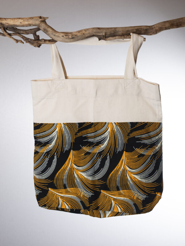 Jute Tasche