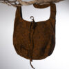Handtasche zum Binden