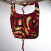 Handtasche zum Binden