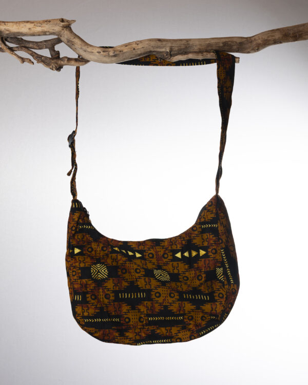 Baguette Bag