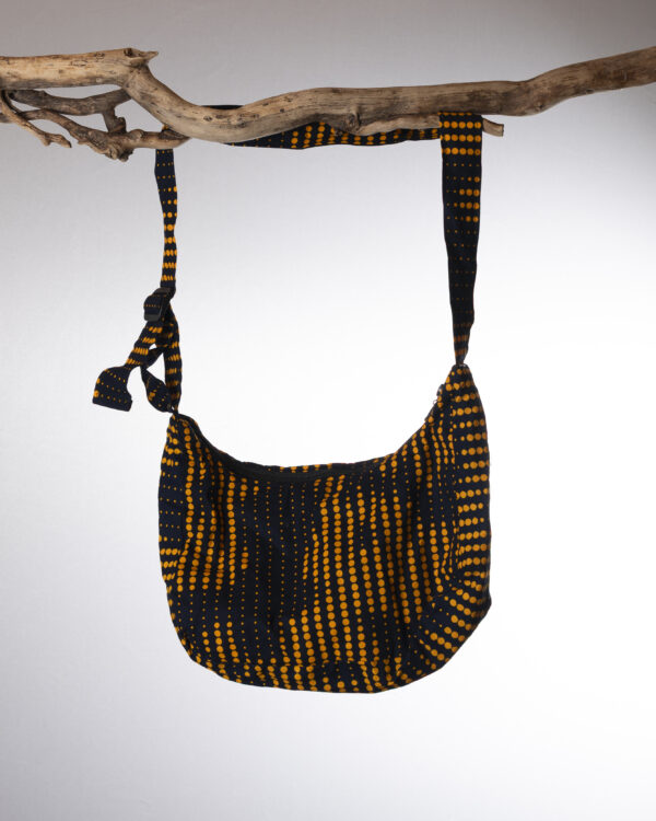 Baguette Bag