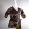 Wrap Top Lang