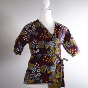 Wrap Top Lang