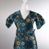 Wrap Top Lang