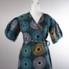 Wrap Top Lang
