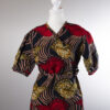Wrap Top Lang
