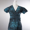 Wrap Top Lang