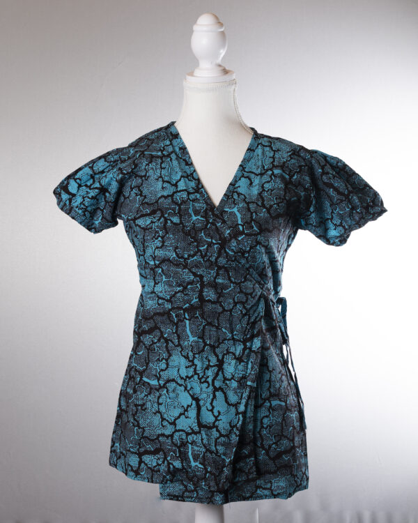 Wrap Top Lang