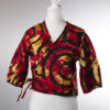 Wrap Top
