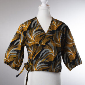 Wrap Top