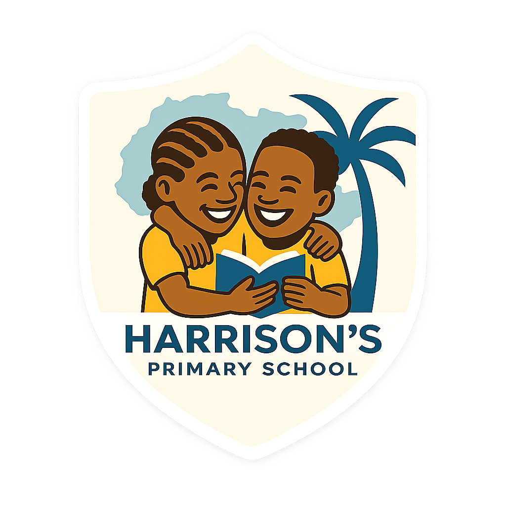 HarrisonsPrimarySchool Shop